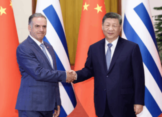 Xi, Uruguay’s Orsi pledge deeper strategic partnership, expand trade and global south cooperation