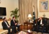 Pakistan attaches great significance to its close brotherly relations with Uzbekistan: President Zardari