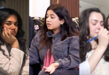 Areej Tariq shares insights on working with Hania Aamir and her role in Meri Zindagi Hai Tu