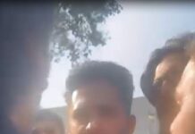 Students accuse Asma Jahangir Conference organisers of silencing Gaza genocide questions