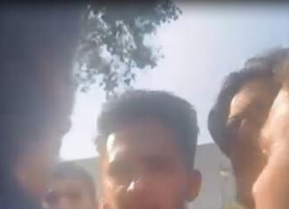 Students accuse Asma Jahangir Conference organisers of silencing Gaza genocide questions