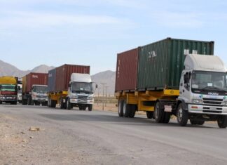 Goods transporters increases fares by 4pc as diesel price goes up