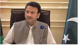 Lanjar claims success of Sindh’s ‘Surrender Policy’ as 38 suspects surrender during katcha operation