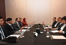 Pakistan engages Bangladesh, Philippines on migrant workers’ welfare and skills development