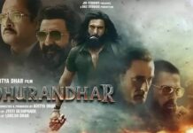 Anti-Pakistan film Dhurandhar tops Netflix chart in Pakistan, highlighting a streaming-era irony