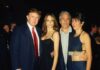 Power and proximity: Famous names surfacing in the newly released Epstein files