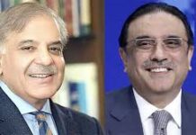 President, PM urge fair enforcement of Indus Waters Treaty