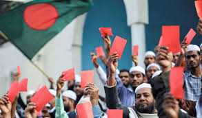 Bangladesh votes in Gen Z-driven polls amid post-Hasina turmoil