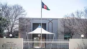 Australia announces closure of Afghan embassy in Kabul