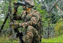 Drones, sniffer dogs, choppers deployed as Kishtwar rocked by CASOs