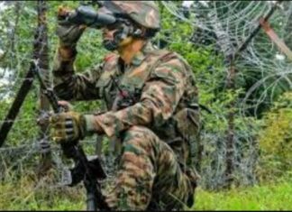 Drones, sniffer dogs, choppers deployed as Kishtwar rocked by CASOs