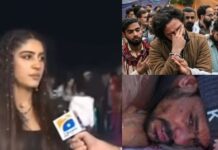 Naeema Butt silenced on live television after referencing Islamabad tragedy