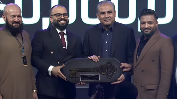 Rawalpindi becomes the most expensive franchise in PSL history