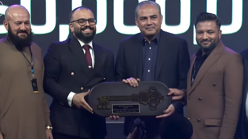 Rawalpindi becomes the most expensive franchise in PSL history