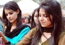 Photography banned in girls’ colleges