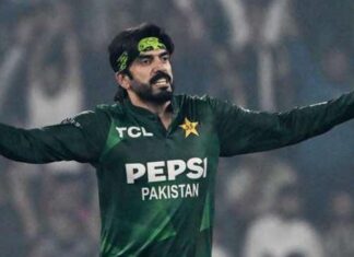 Usman Tariq emerges as Pakistan’s surprise threat ahead of India clash